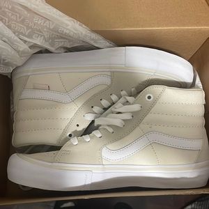 Vans Sk8-Hi Pro
